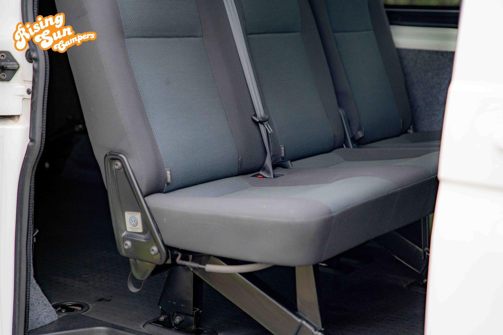 Volkswagen Transporter 2.0 TDI T30 Highline Panel Van 5dr Diesel DSG FWD LWB Euro 6 (s/s) (150 ps)