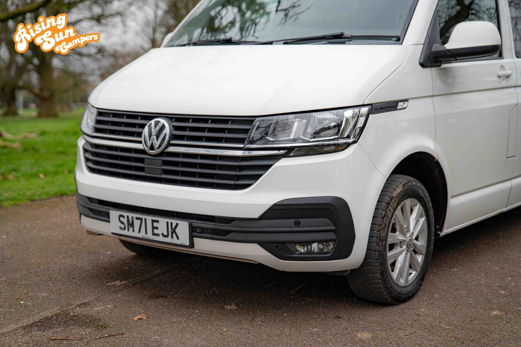 Volkswagen Transporter 2.0 TDI T30 Highline Panel Van 5dr Diesel DSG FWD LWB Euro 6 (s/s) (150 ps)