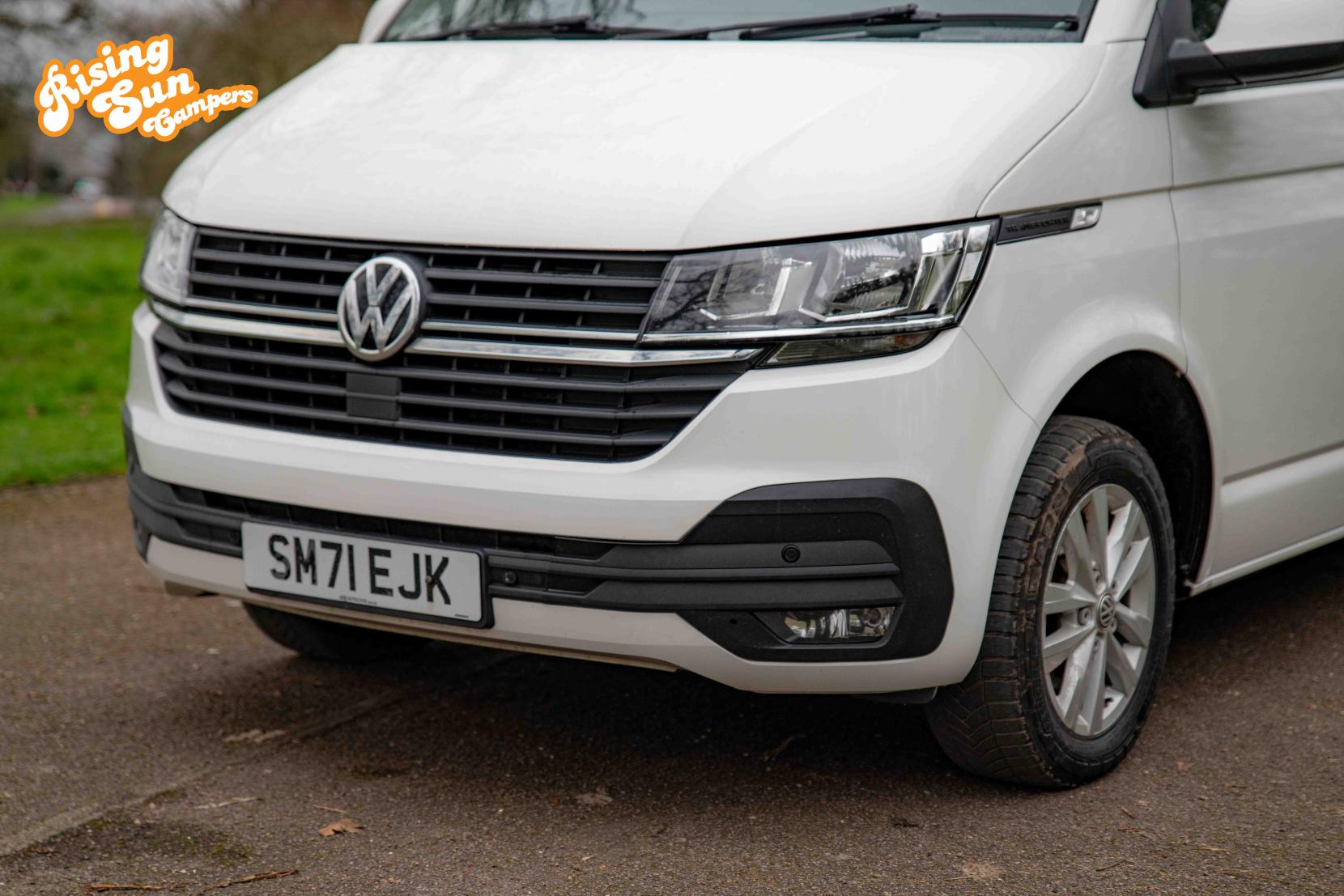 Volkswagen Transporter 2.0 TDI T30 Highline Panel Van 5dr Diesel DSG FWD LWB Euro 6 (s/s) (150 ps)