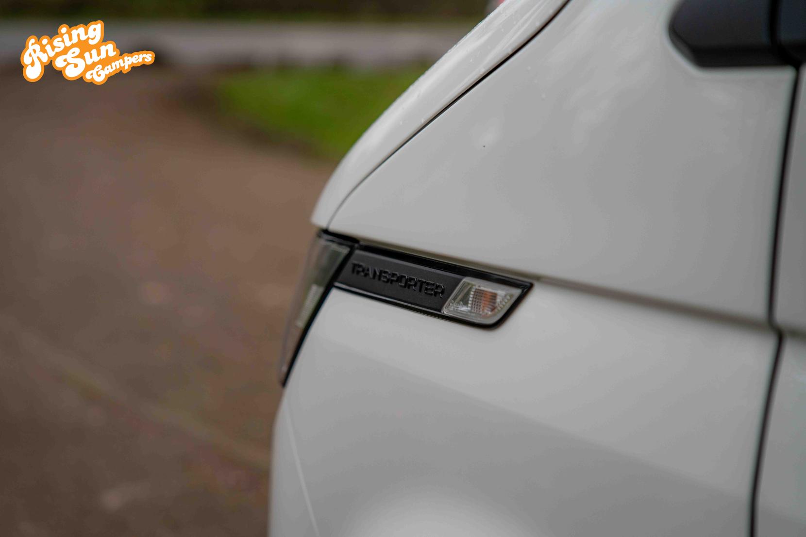 Volkswagen Transporter 2.0 TDI T30 Highline Panel Van 5dr Diesel DSG FWD LWB Euro 6 (s/s) (150 ps)