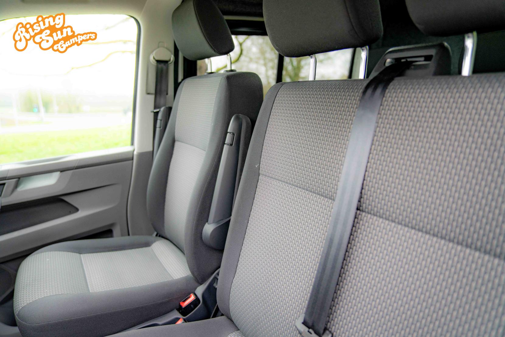 Volkswagen Transporter 2.0 TDI T30 Highline Panel Van 5dr Diesel DSG FWD LWB Euro 6 (s/s) (150 ps)