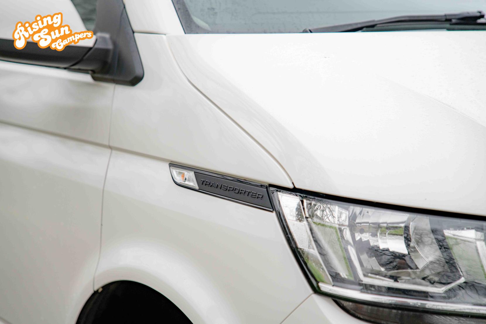 Volkswagen Transporter 2.0 TDI T30 Highline Panel Van 5dr Diesel DSG FWD LWB Euro 6 (s/s) (150 ps)