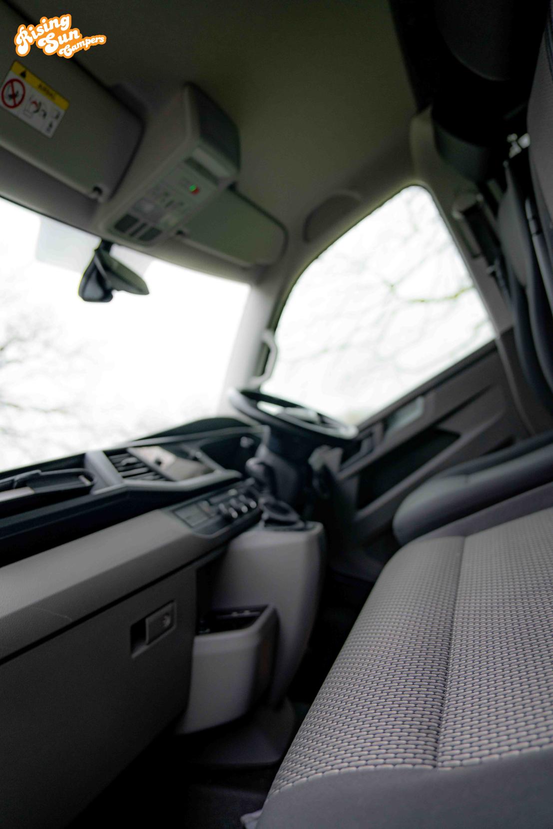 Volkswagen Transporter 2.0 TDI T30 Highline Panel Van 5dr Diesel DSG FWD LWB Euro 6 (s/s) (150 ps)