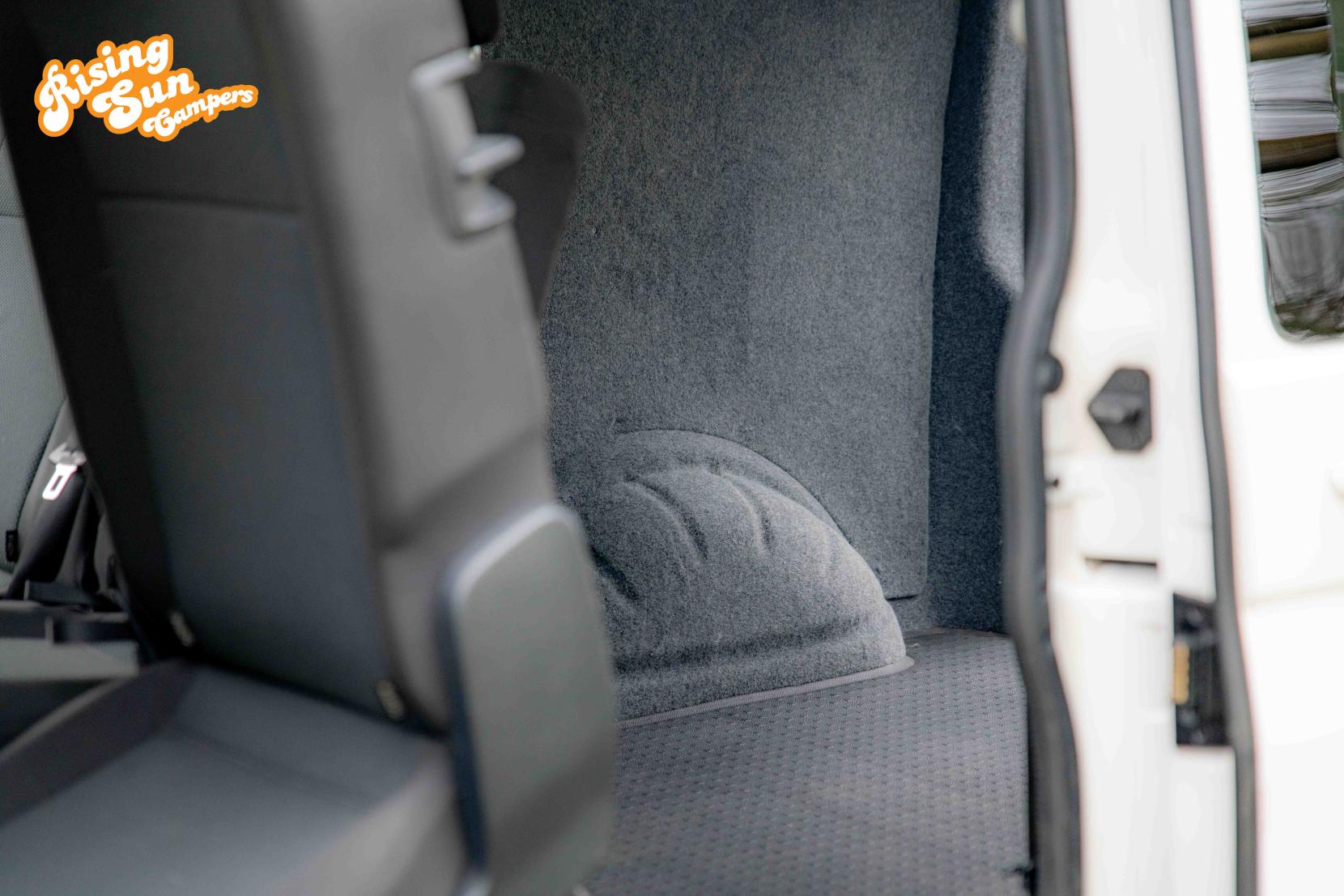 Volkswagen Transporter 2.0 TDI T30 Highline Panel Van 5dr Diesel DSG FWD LWB Euro 6 (s/s) (150 ps)