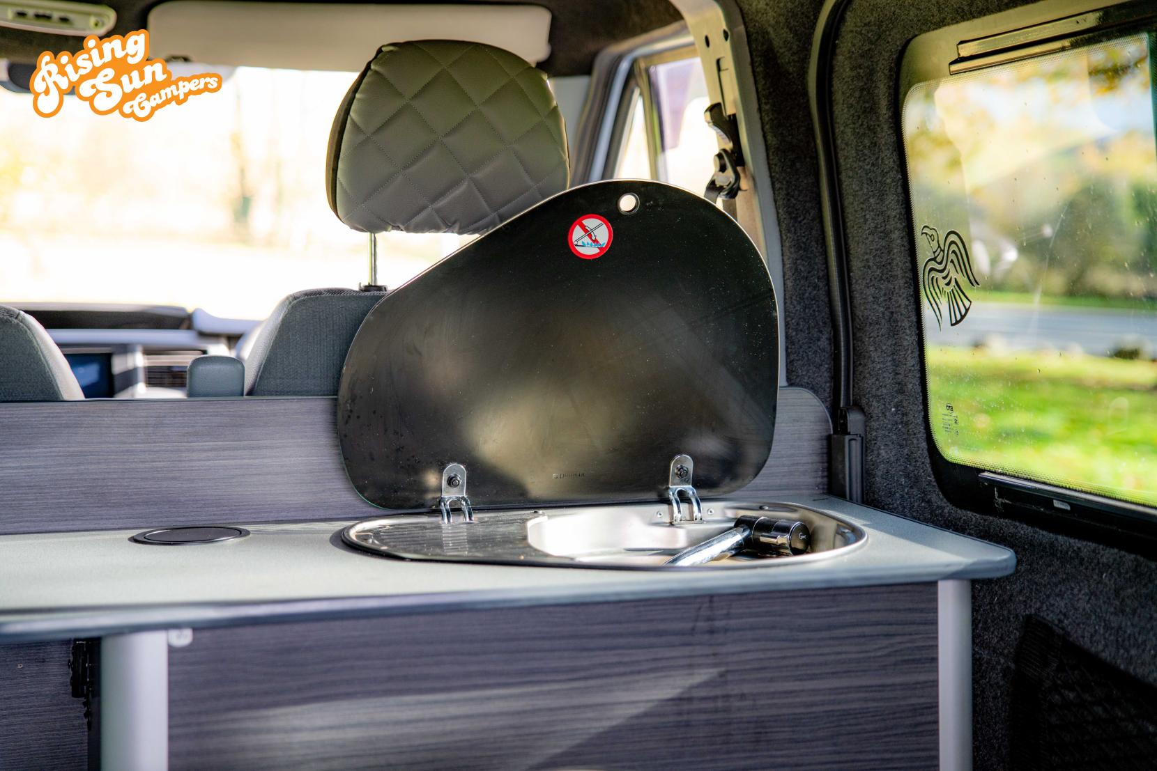 Ford Transit 2.2 TDCi 280 Duratorq Panel Van 5dr Diesel Manual FWD L1 H1 (84 bhp)