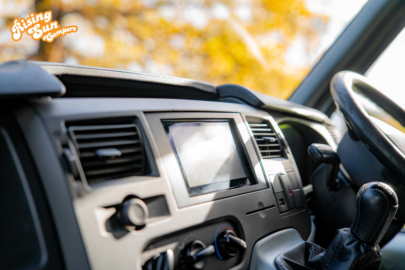 Ford Transit 2.2 TDCi 280 Duratorq Panel Van 5dr Diesel Manual FWD L1 H1 (84 bhp)