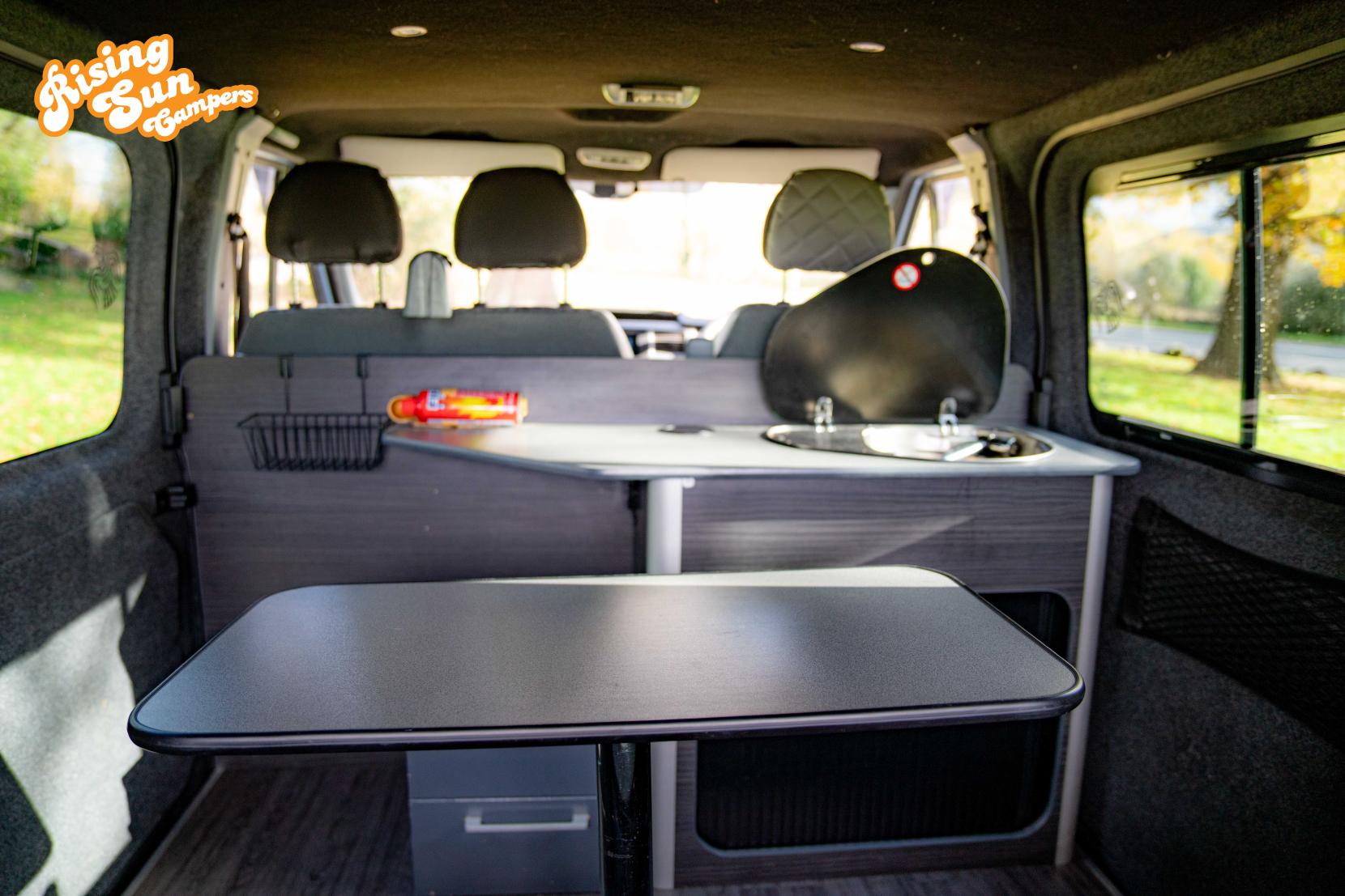 Ford Transit 2.2 TDCi 280 Duratorq Panel Van 5dr Diesel Manual FWD L1 H1 (84 bhp)