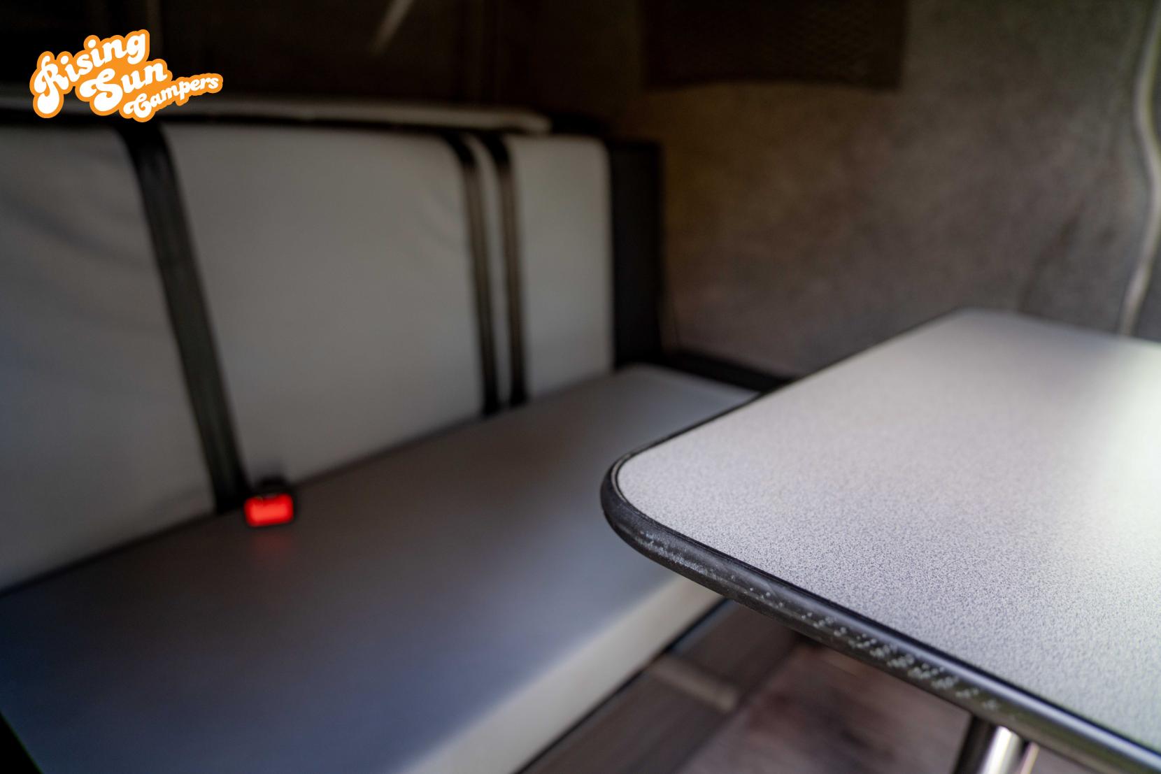 Ford Transit 2.2 TDCi 280 Duratorq Panel Van 5dr Diesel Manual FWD L1 H1 (84 bhp)