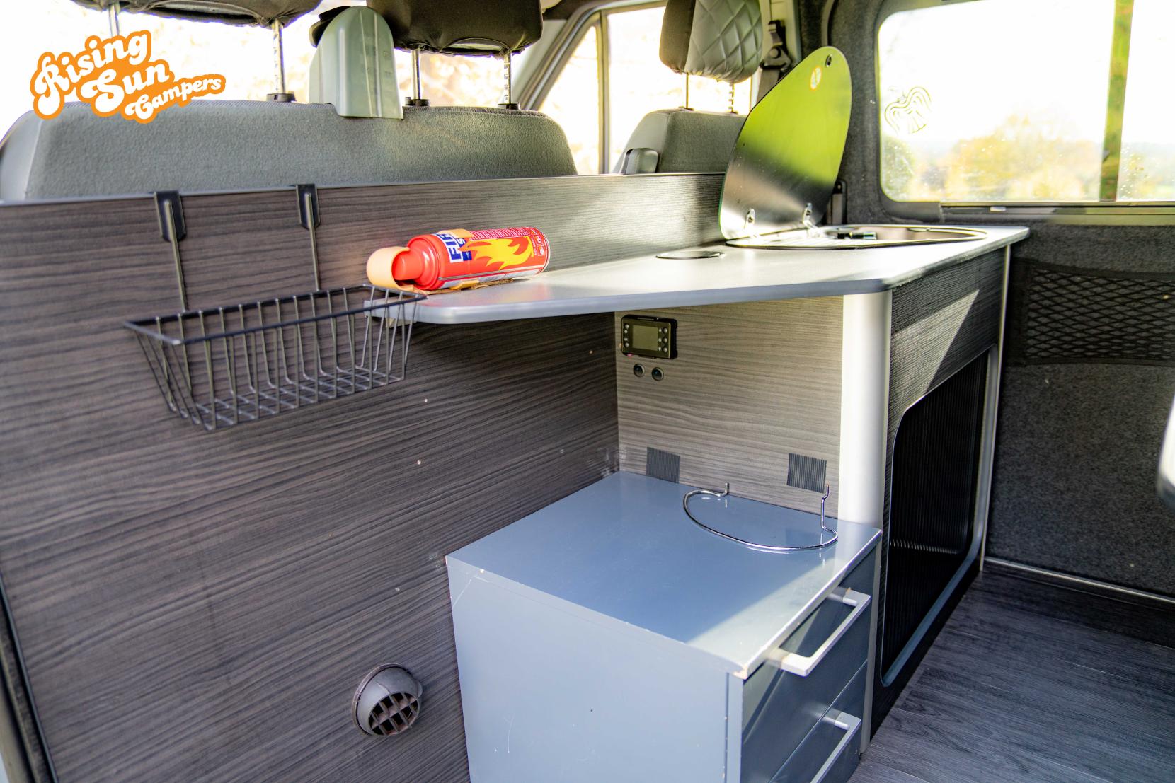 Ford Transit 2.2 TDCi 280 Duratorq Panel Van 5dr Diesel Manual FWD L1 H1 (84 bhp)