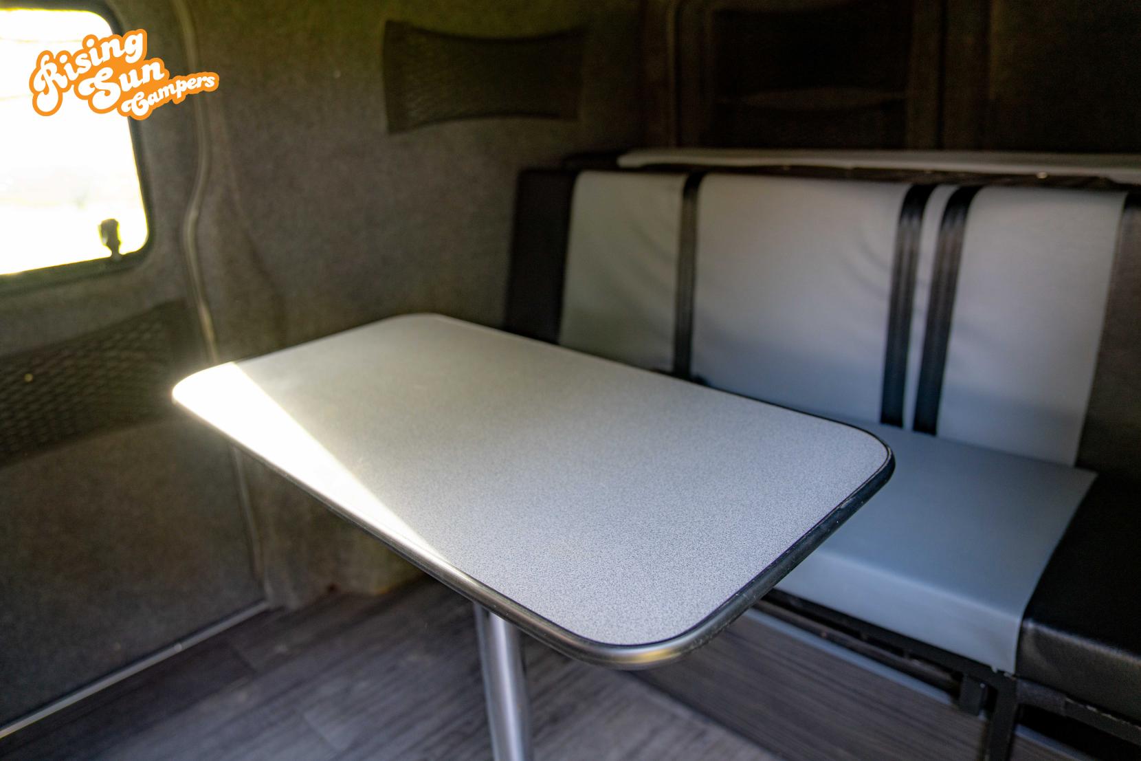 Ford Transit 2.2 TDCi 280 Duratorq Panel Van 5dr Diesel Manual FWD L1 H1 (84 bhp)