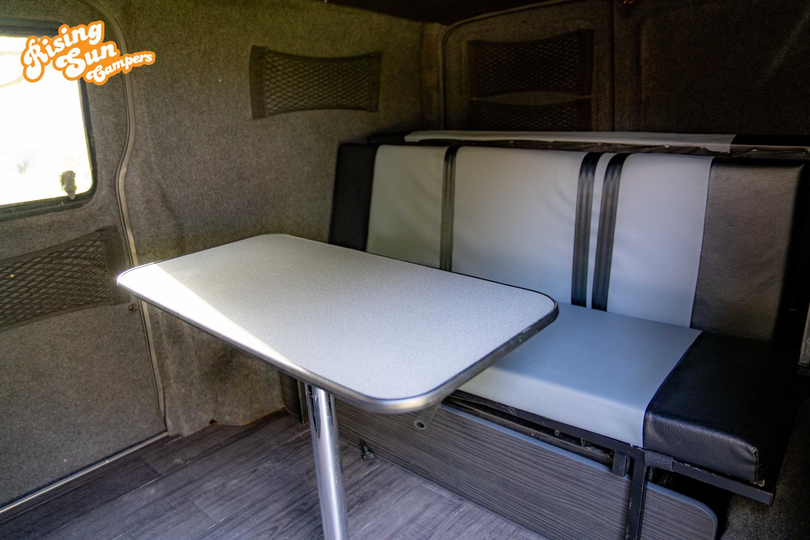 Ford Transit 2.2 TDCi 280 Duratorq Panel Van 5dr Diesel Manual FWD L1 H1 (84 bhp)