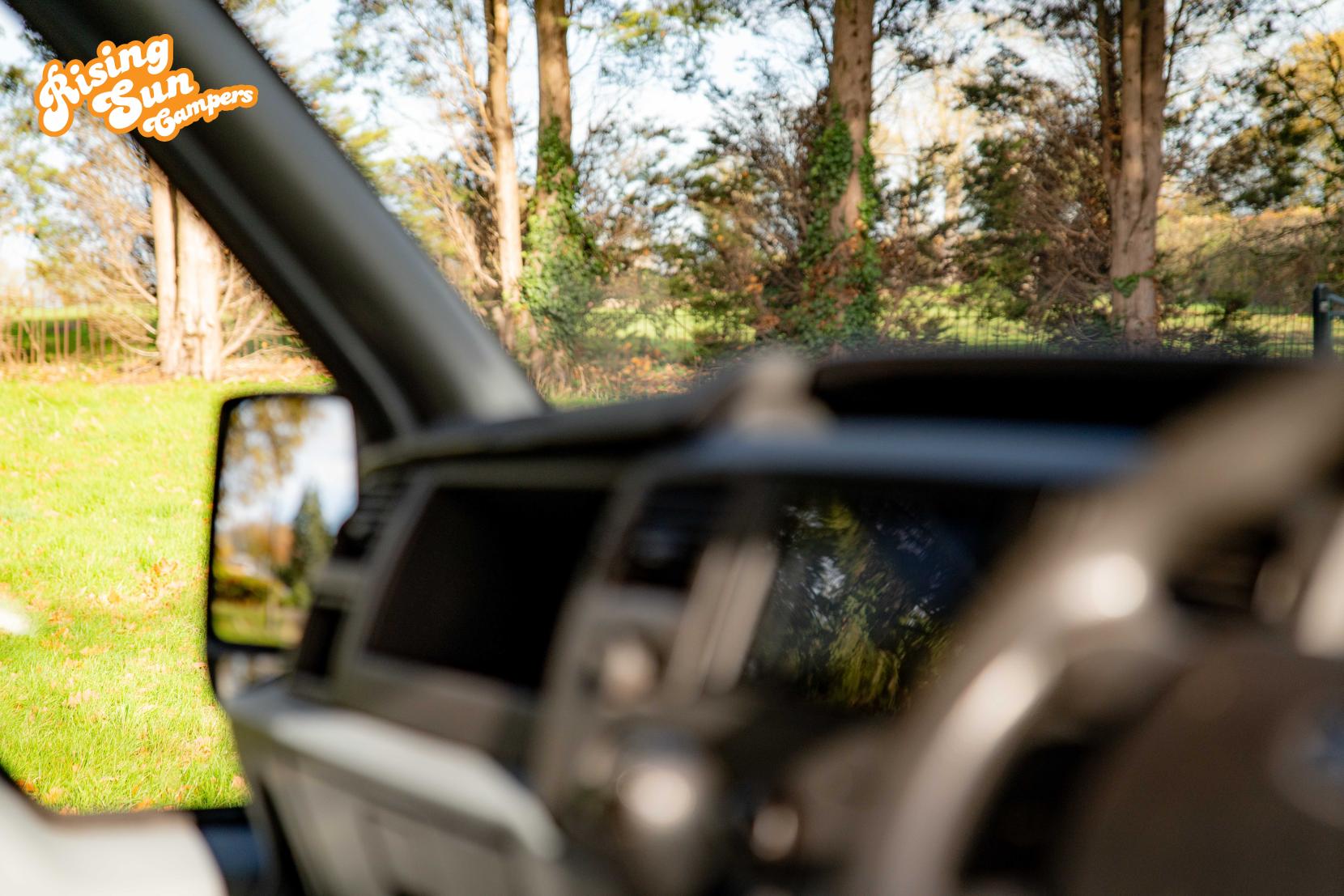 Ford Transit 2.2 TDCi 280 Duratorq Panel Van 5dr Diesel Manual FWD L1 H1 (84 bhp)