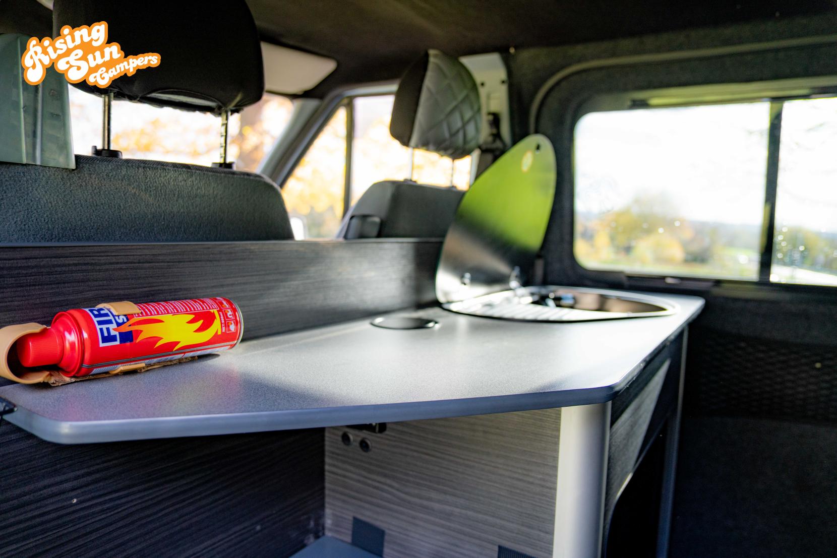 Ford Transit 2.2 TDCi 280 Duratorq Panel Van 5dr Diesel Manual FWD L1 H1 (84 bhp)