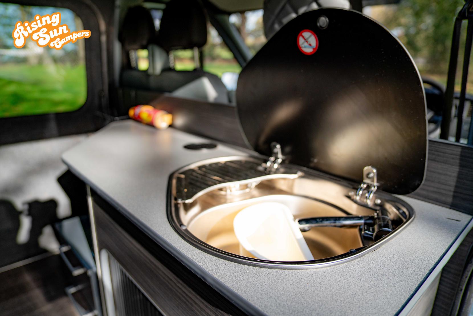 Ford Transit 2.2 TDCi 280 Duratorq Panel Van 5dr Diesel Manual FWD L1 H1 (84 bhp)