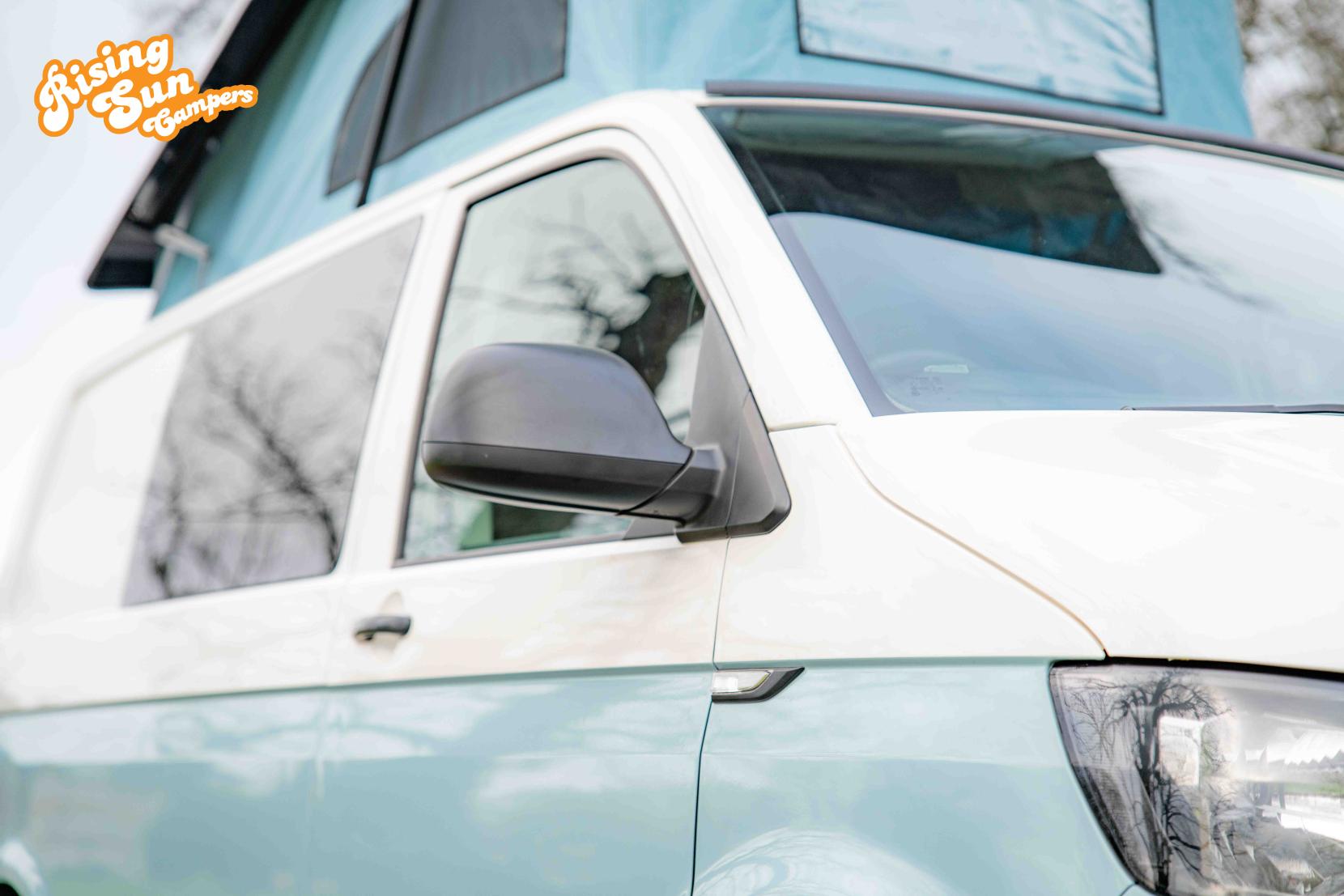 Volkswagen Transporter 2.0 T30 Startline Camper (2015 - 2020)