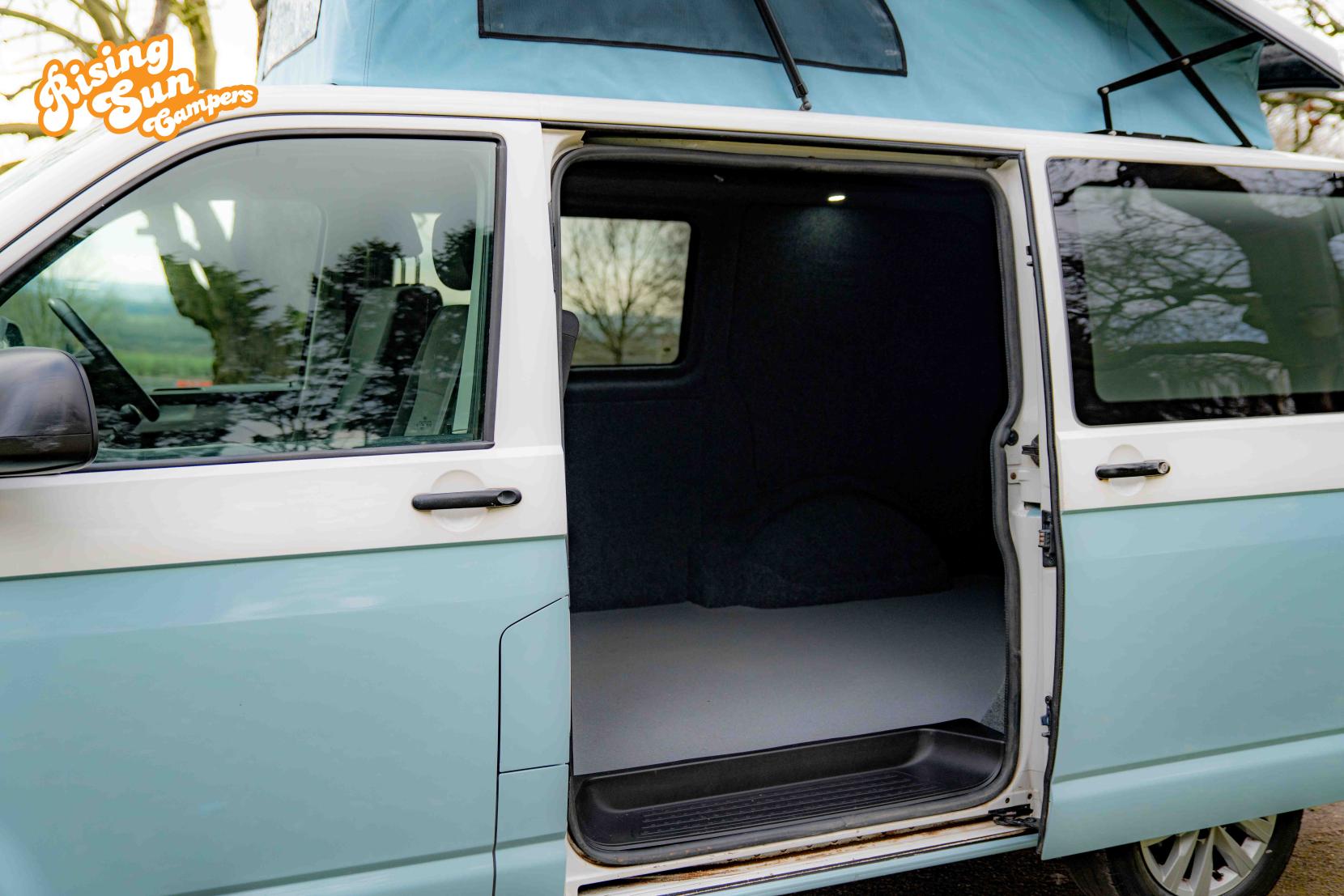 Volkswagen Transporter 2.0 T30 Startline Camper (2015 - 2020)