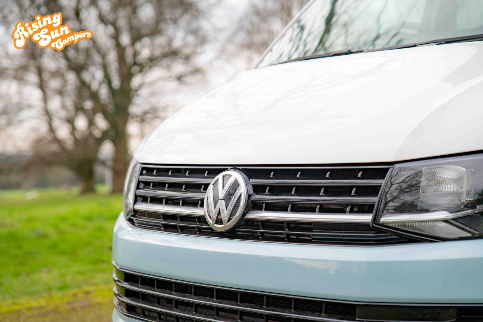 Volkswagen Transporter 2.0 T30 Startline Camper (2015 - 2020)