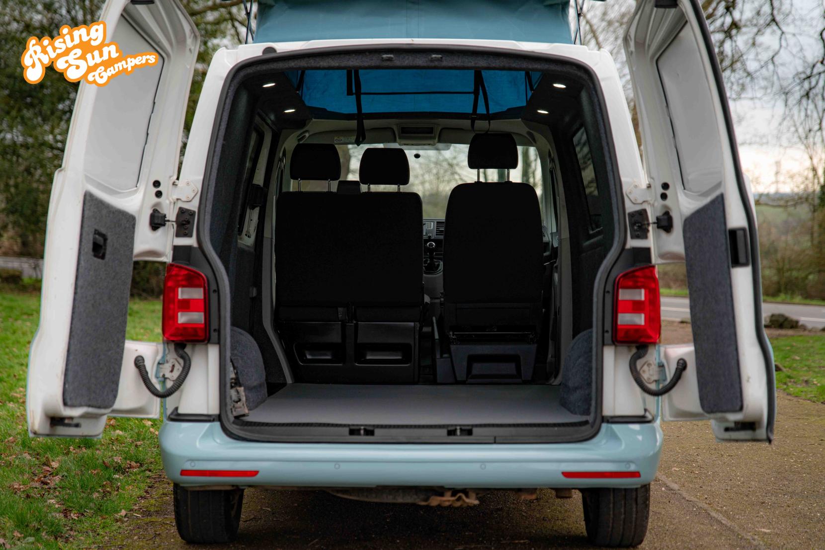 Volkswagen Transporter 2.0 T30 Startline Camper (2015 - 2020)