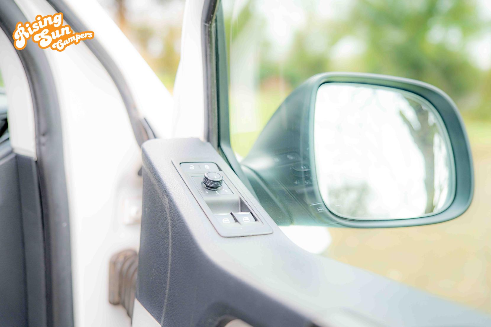 Volkswagen Transporter 2.0 T30 Startline Camper (2015 - 2020)