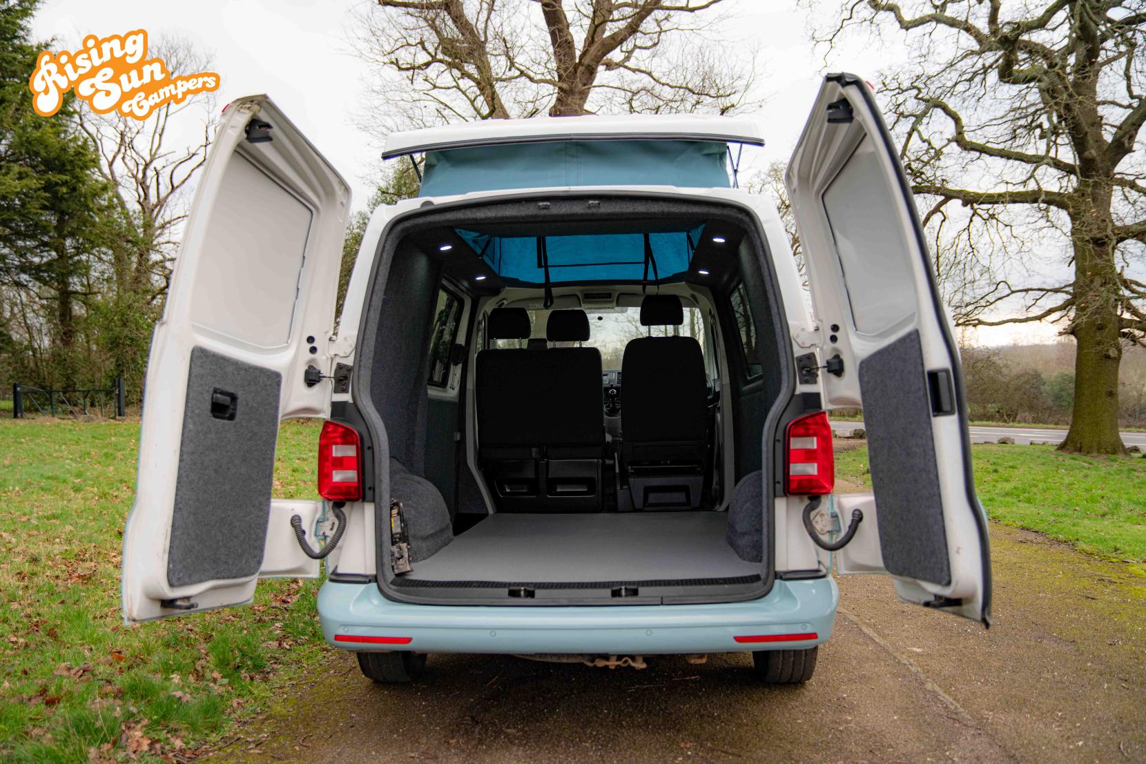 Volkswagen Transporter 2.0 T30 Startline Camper (2015 - 2020)