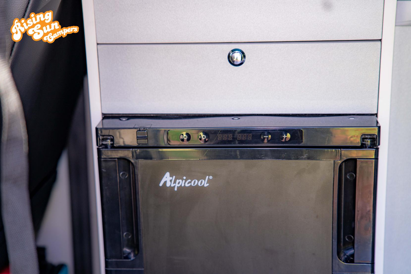 Volkswagen Transporter 2.0 T32 Startline Camper (2015 - 2020)