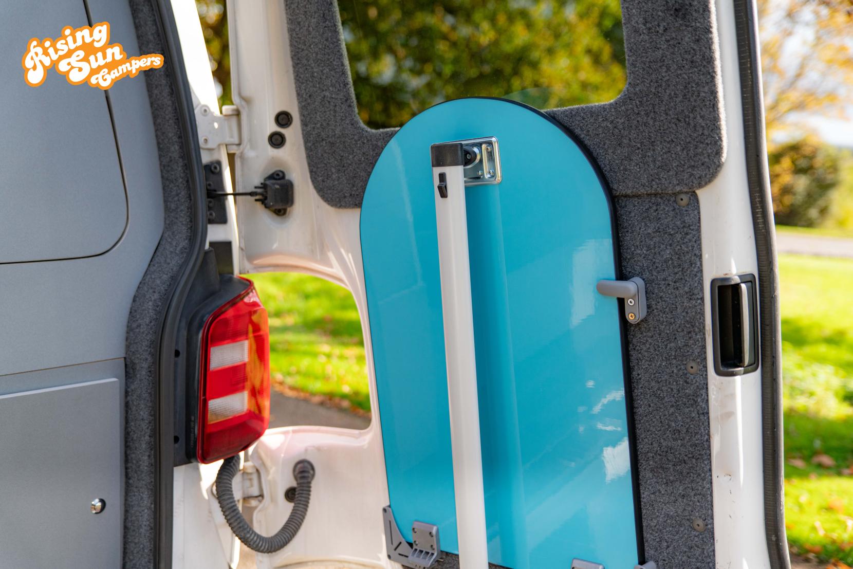 Volkswagen Transporter 2.0 T32 Startline Camper (2015 - 2020)