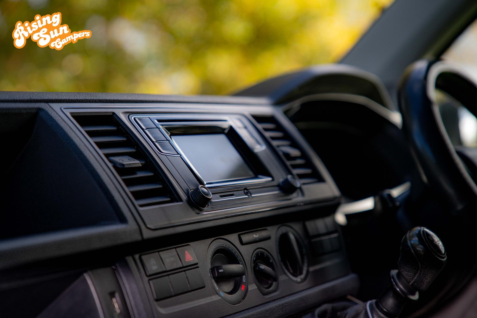 Volkswagen Transporter 2.0 T32 Startline Camper (2015 - 2020)