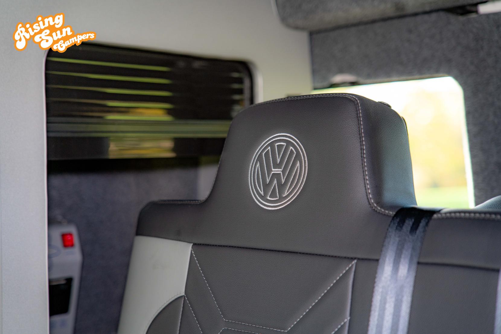 Volkswagen Transporter 2.0 T32 Startline Camper (2015 - 2020)