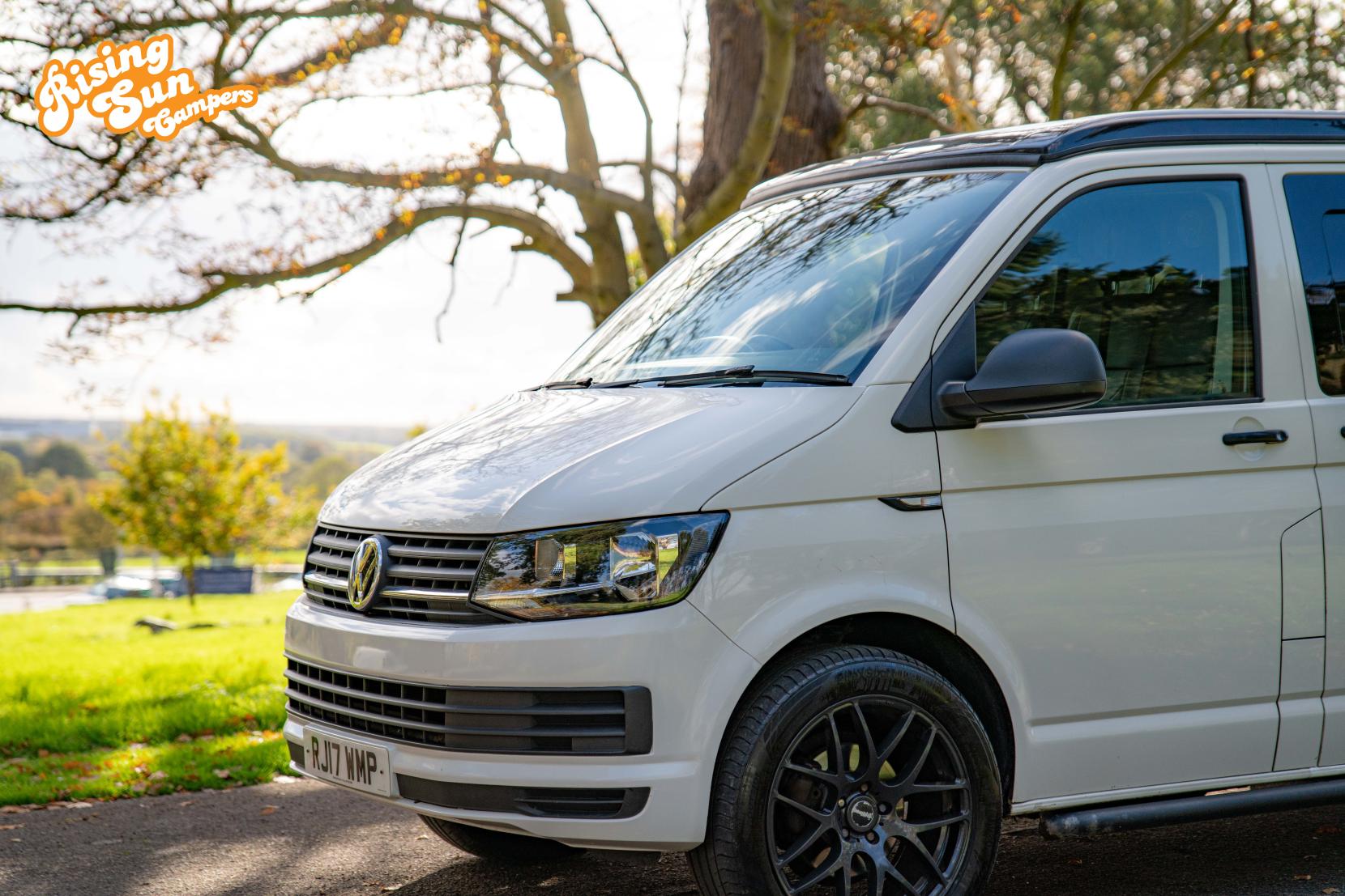 Volkswagen Transporter 2.0 T32 Startline Camper (2015 - 2020)