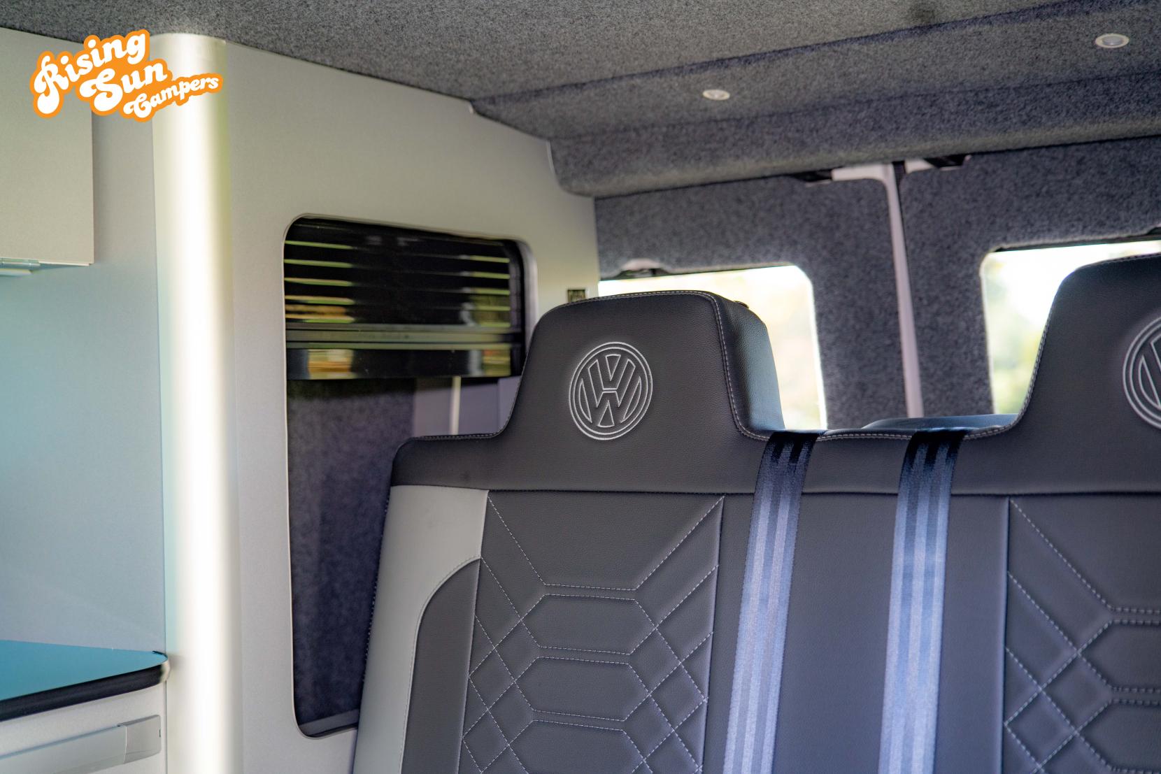Volkswagen Transporter 2.0 T32 Startline Camper (2015 - 2020)