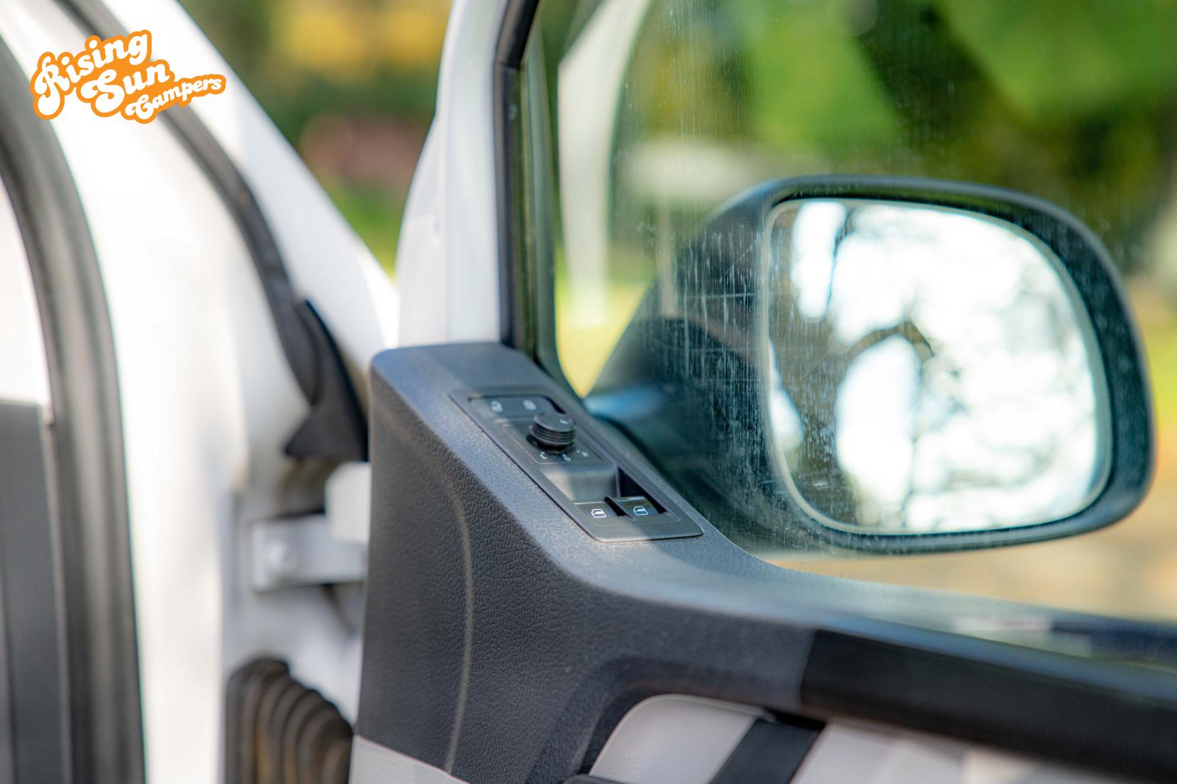 Volkswagen Transporter 2.0 T32 Startline Camper (2015 - 2020)