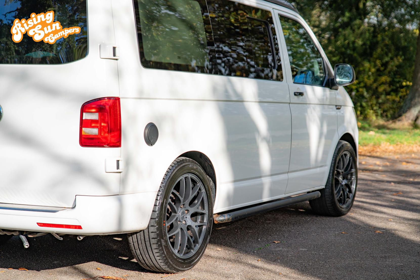 Volkswagen Transporter 2.0 T32 Startline Camper (2015 - 2020)