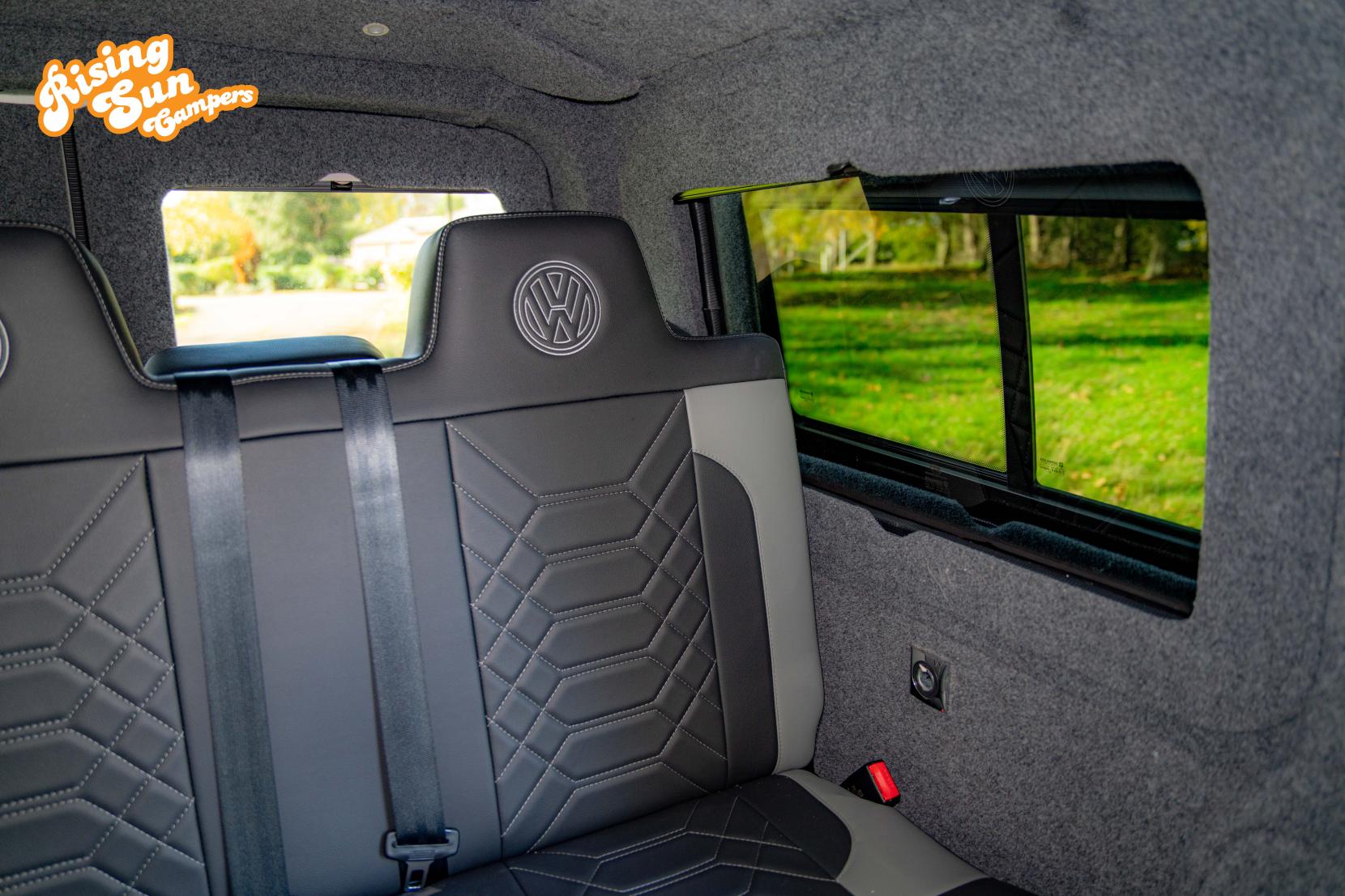 Volkswagen Transporter 2.0 T32 Startline Camper (2015 - 2020)