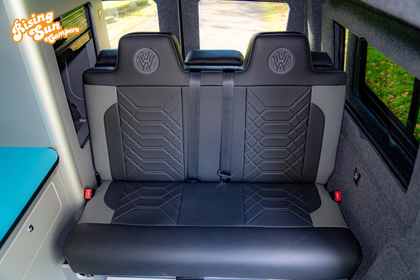 Volkswagen Transporter 2.0 T32 Startline Camper (2015 - 2020)