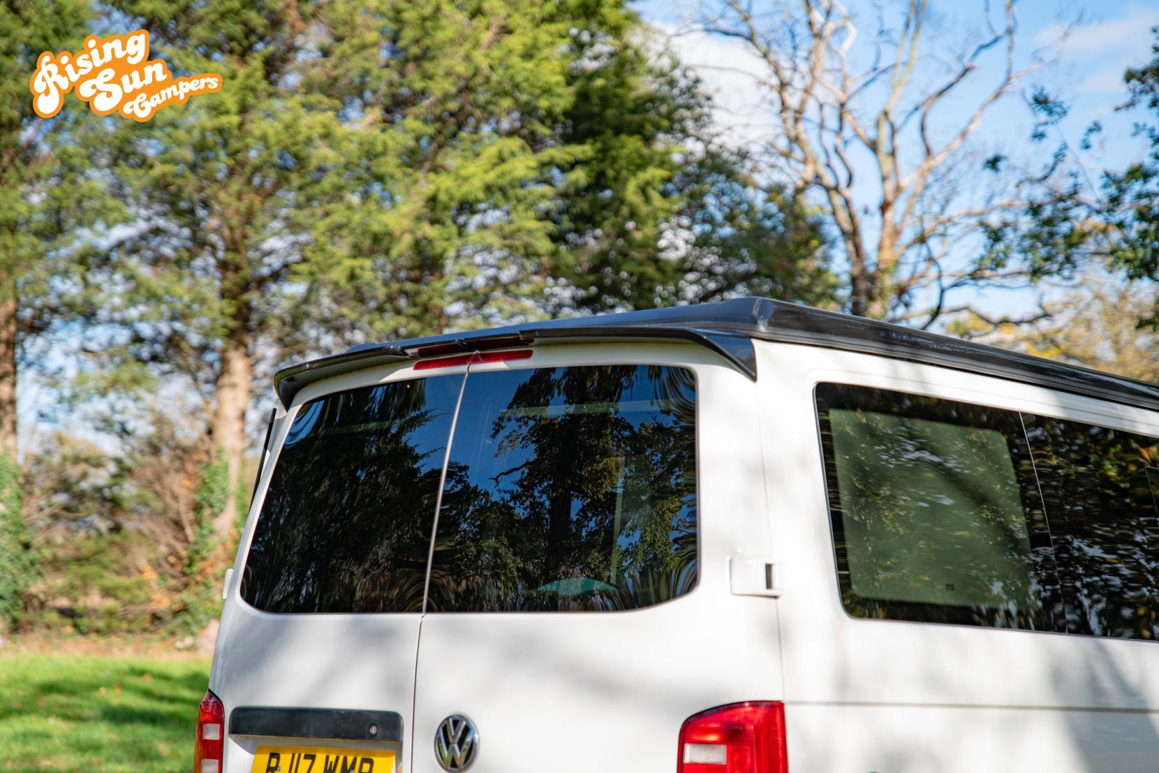 Volkswagen Transporter 2.0 T32 Startline Camper (2015 - 2020)