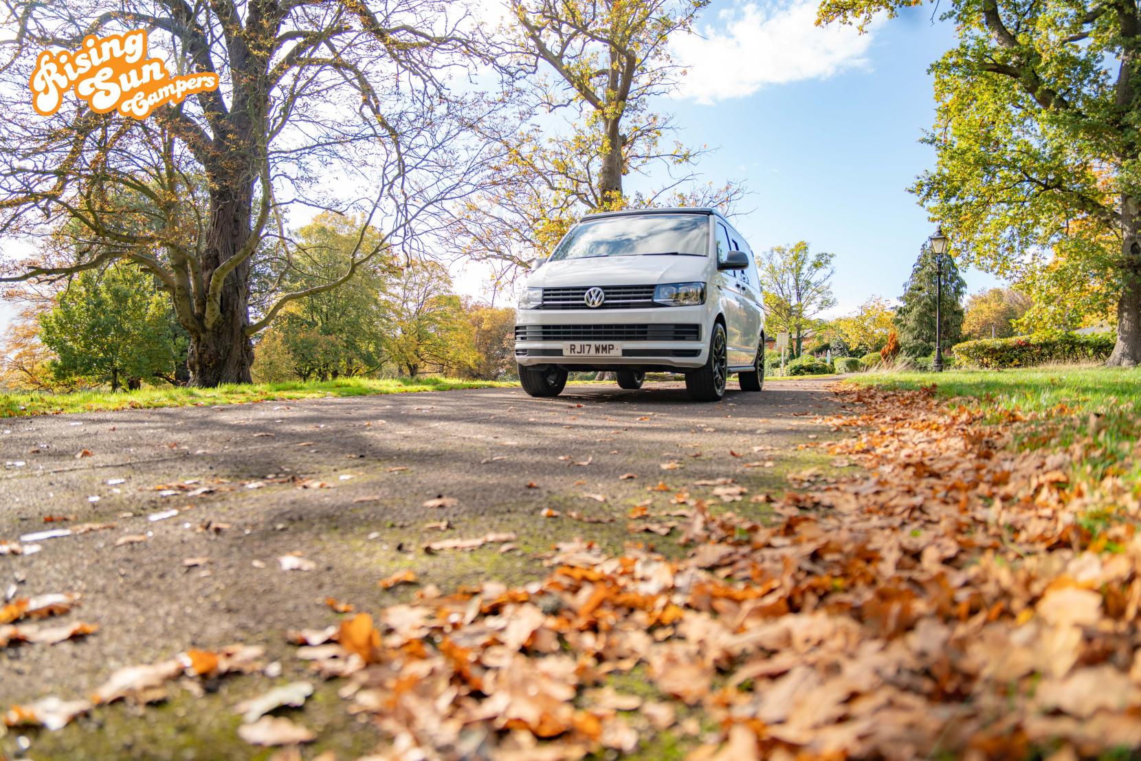 Volkswagen Transporter 2.0 T32 Startline Camper (2015 - 2020)