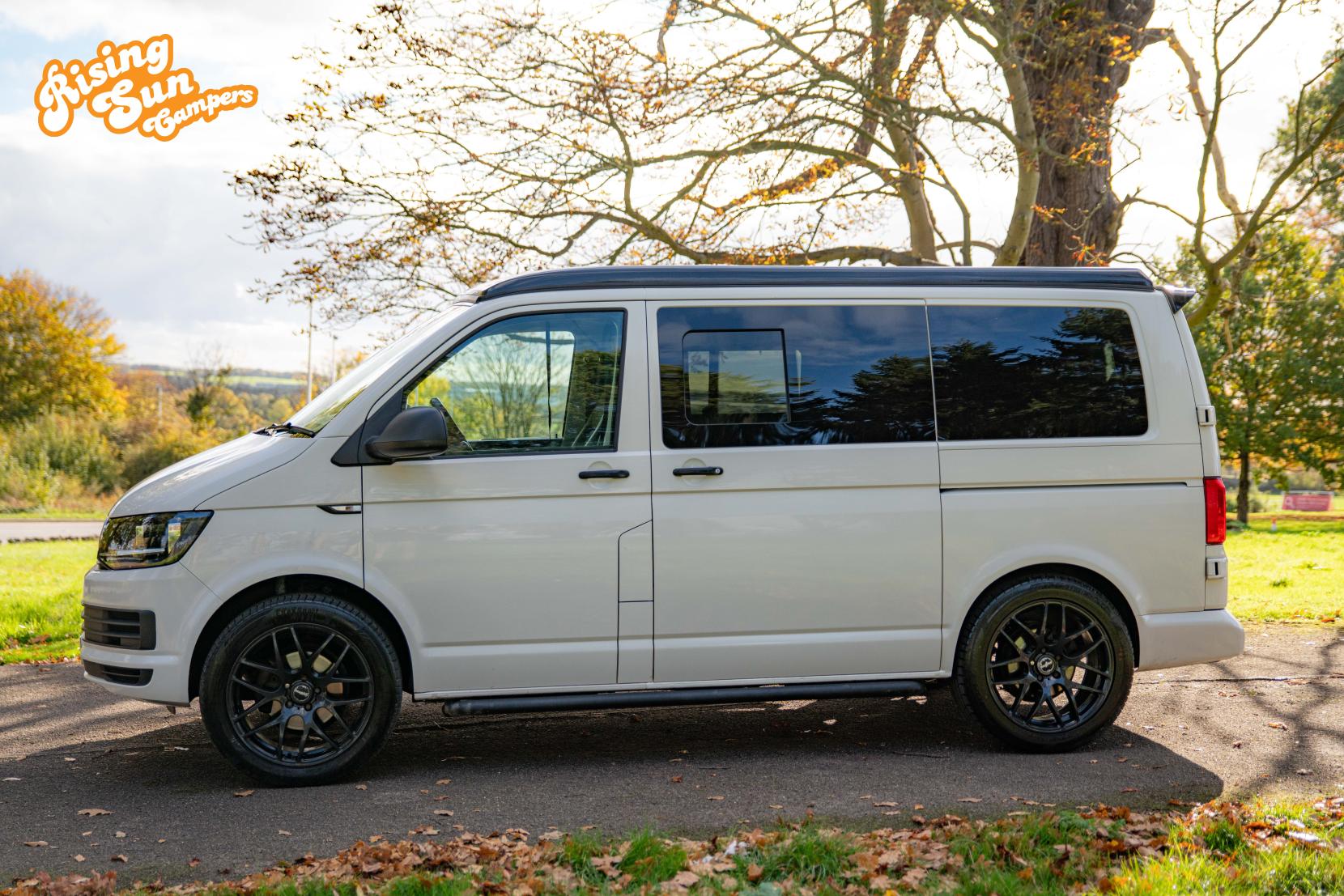 Volkswagen Transporter 2.0 T32 Startline Camper (2015 - 2020)