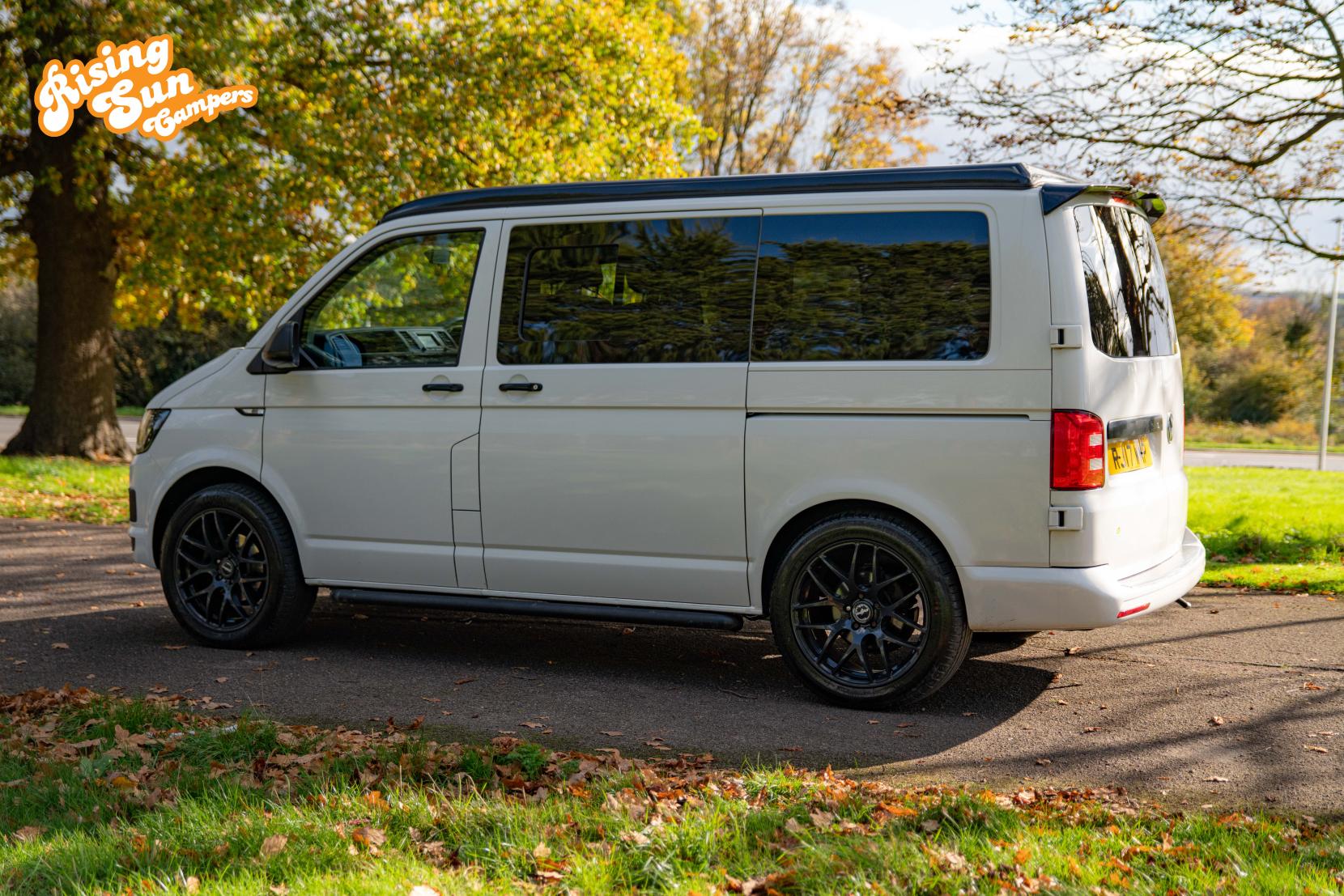 Volkswagen Transporter 2.0 T32 Startline Camper (2015 - 2020)