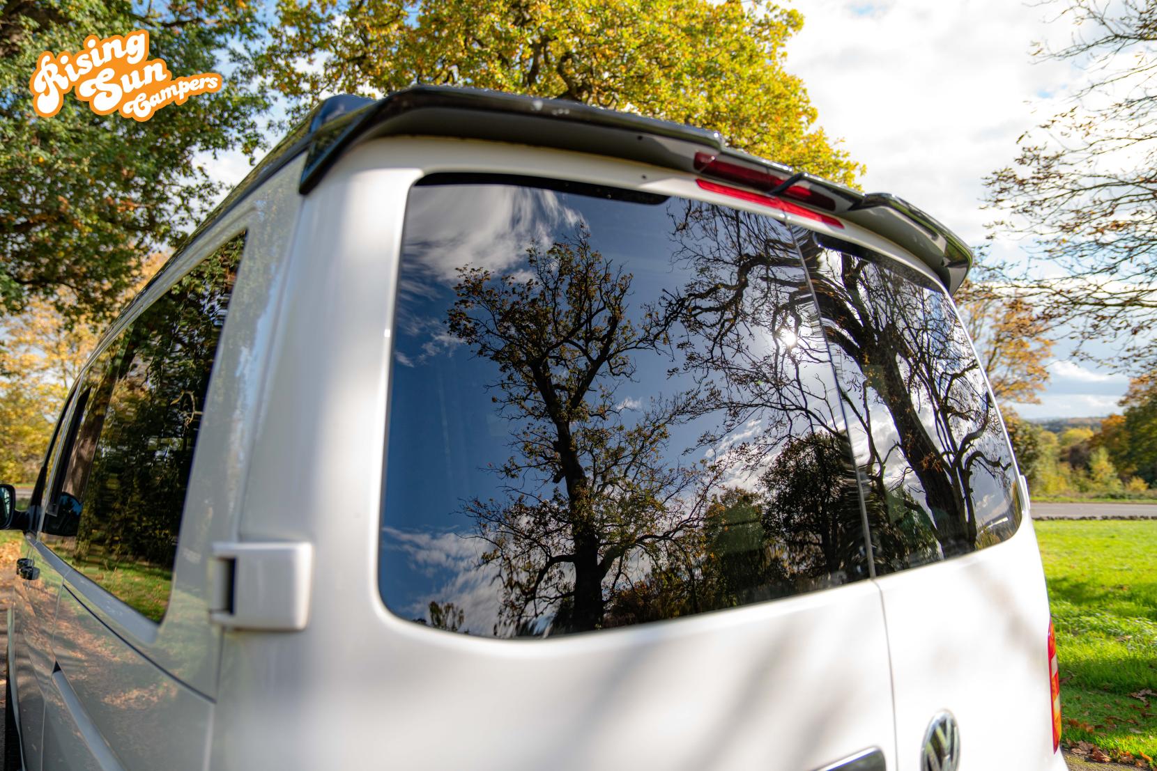 Volkswagen Transporter 2.0 T32 Startline Camper (2015 - 2020)