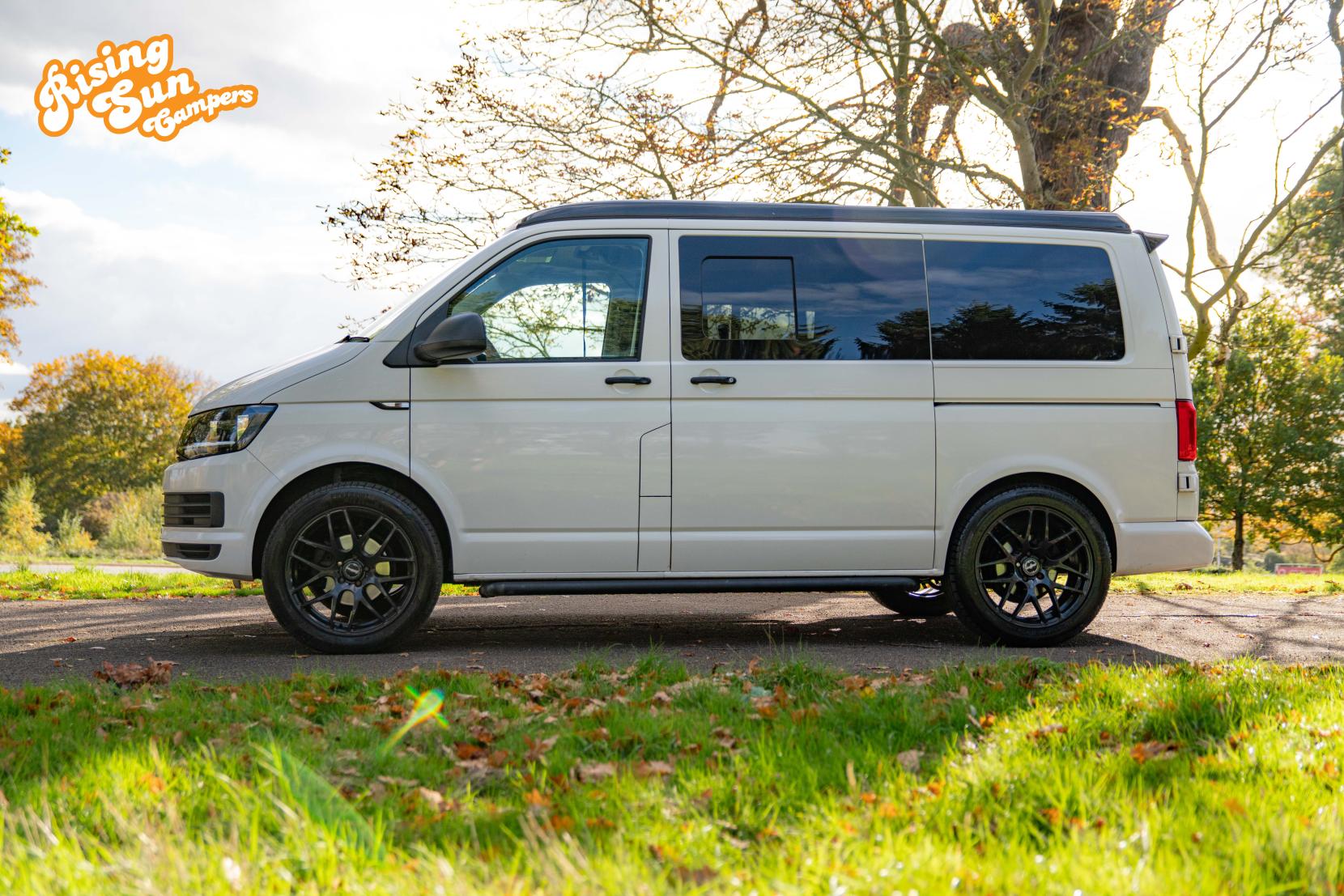 Volkswagen Transporter 2.0 T32 Startline Camper (2015 - 2020)