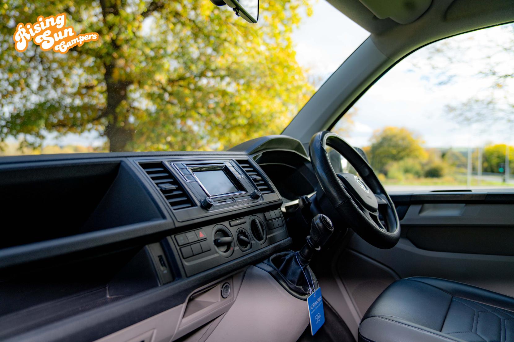 Volkswagen Transporter 2.0 T32 Startline Camper (2015 - 2020)