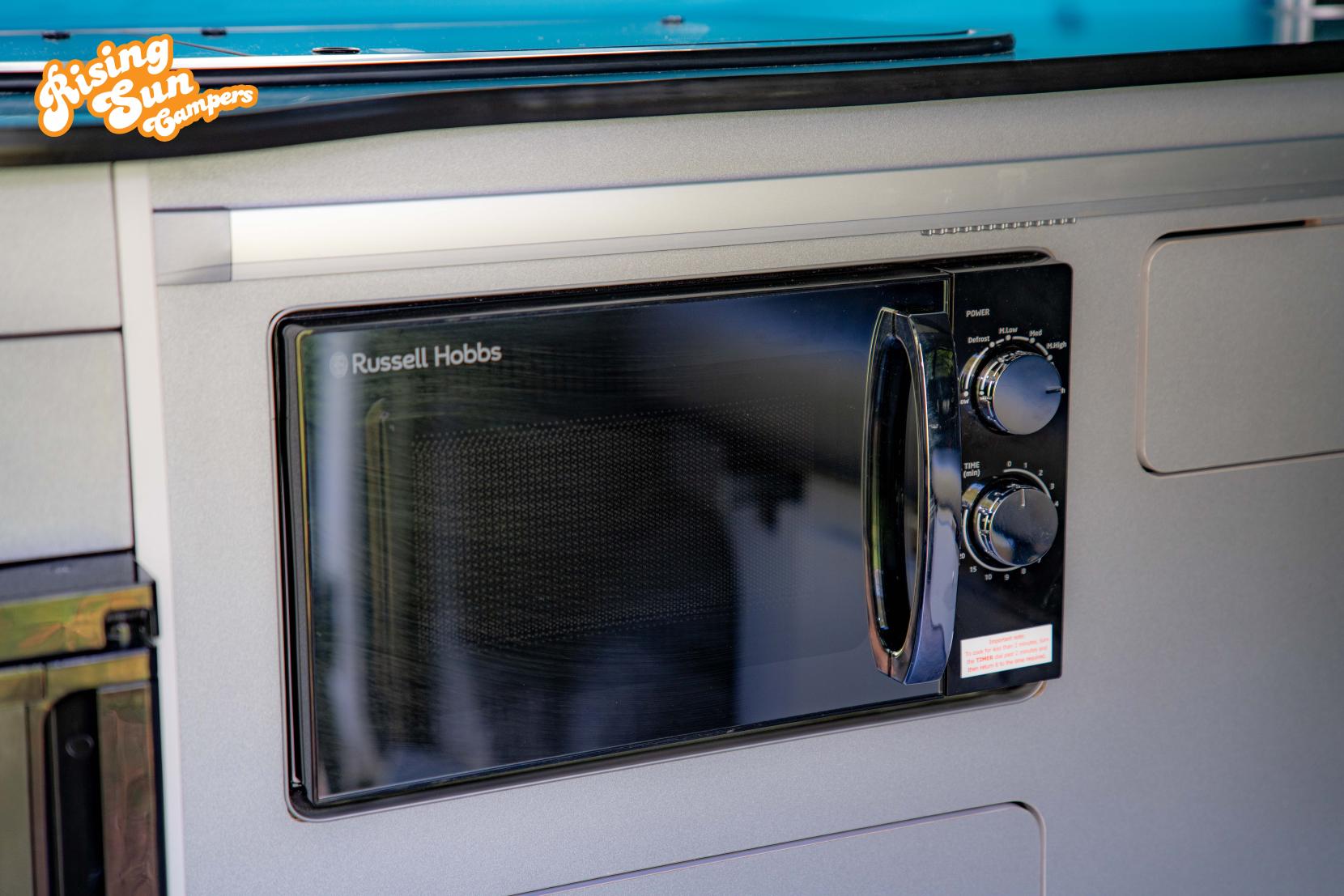 Volkswagen Transporter 2.0 T32 Startline Camper (2015 - 2020)