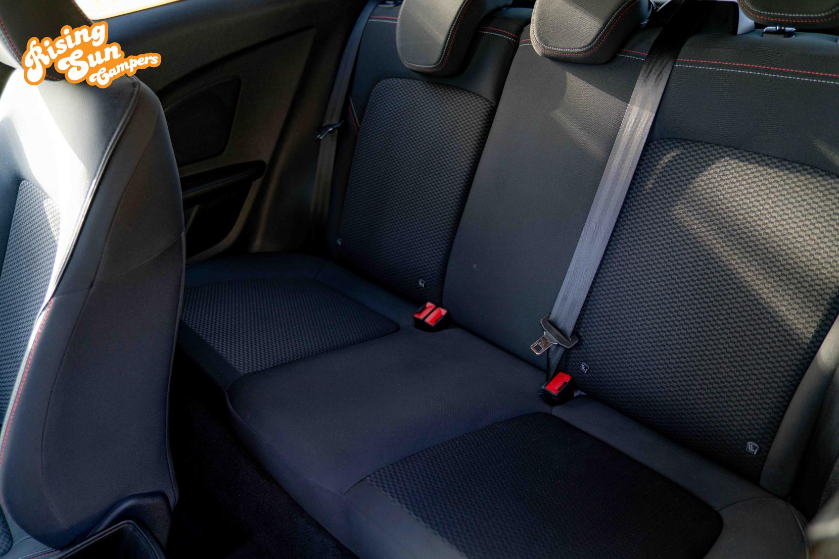 Ford Fiesta 1.0T EcoBoost ST-Line Hatchback 3dr Petrol Manual Euro 6 (s/s) (125 ps)