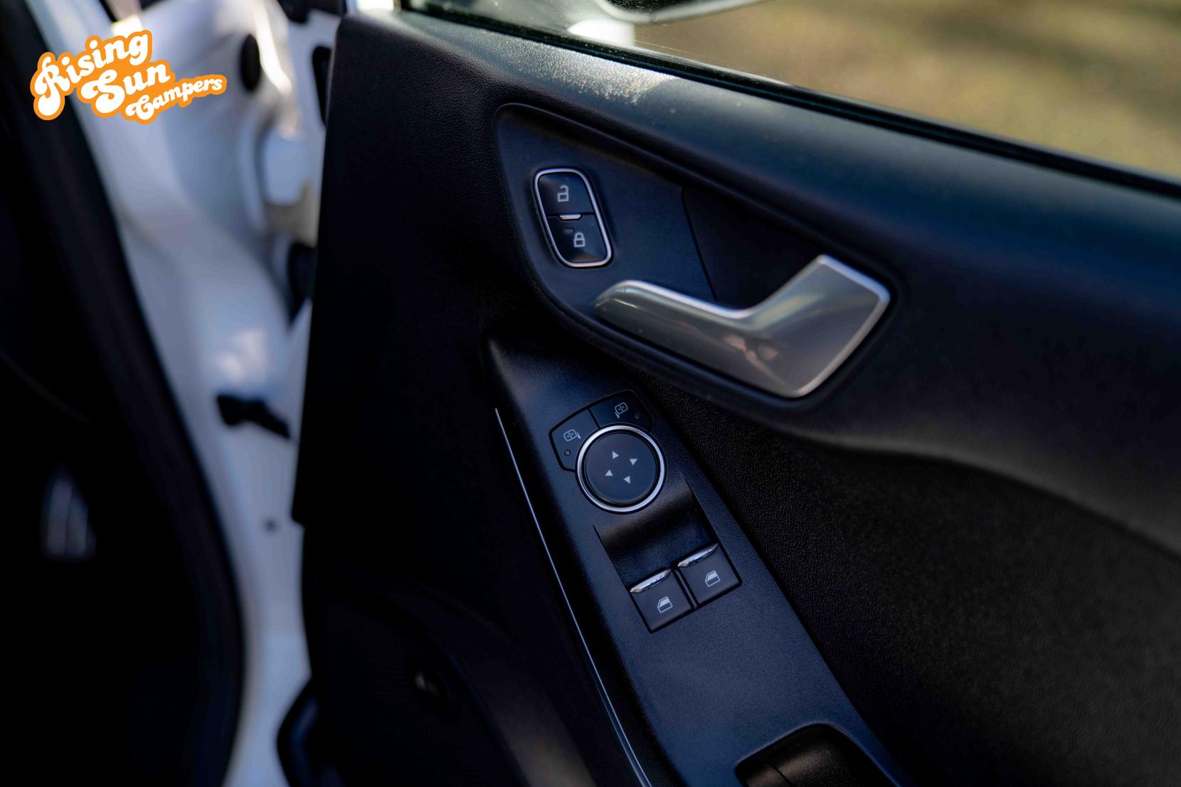 Ford Fiesta 1.0T EcoBoost ST-Line Hatchback 3dr Petrol Manual Euro 6 (s/s) (125 ps)