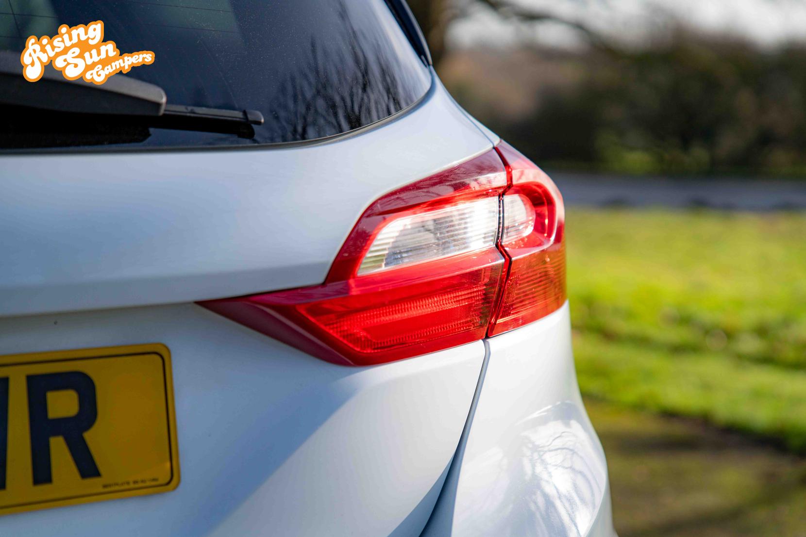 Ford Fiesta 1.0T EcoBoost ST-Line Hatchback 3dr Petrol Manual Euro 6 (s/s) (125 ps)