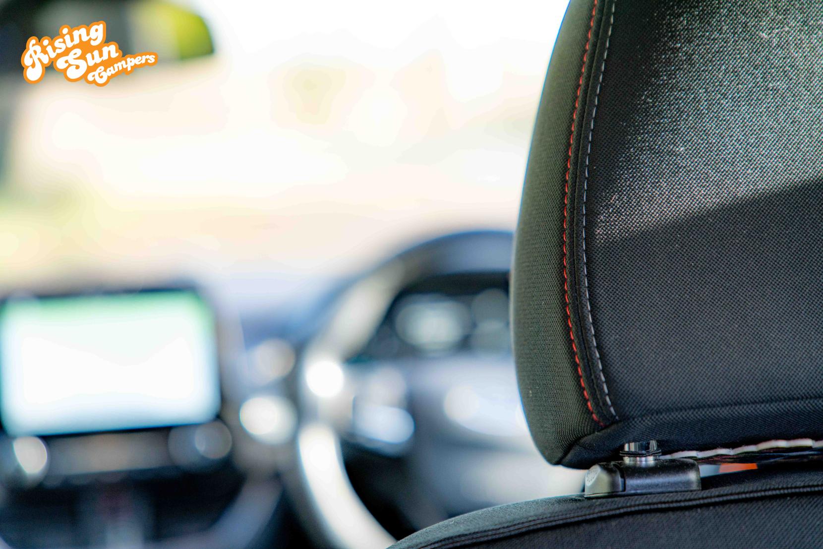 Ford Fiesta 1.0T EcoBoost ST-Line Hatchback 3dr Petrol Manual Euro 6 (s/s) (125 ps)