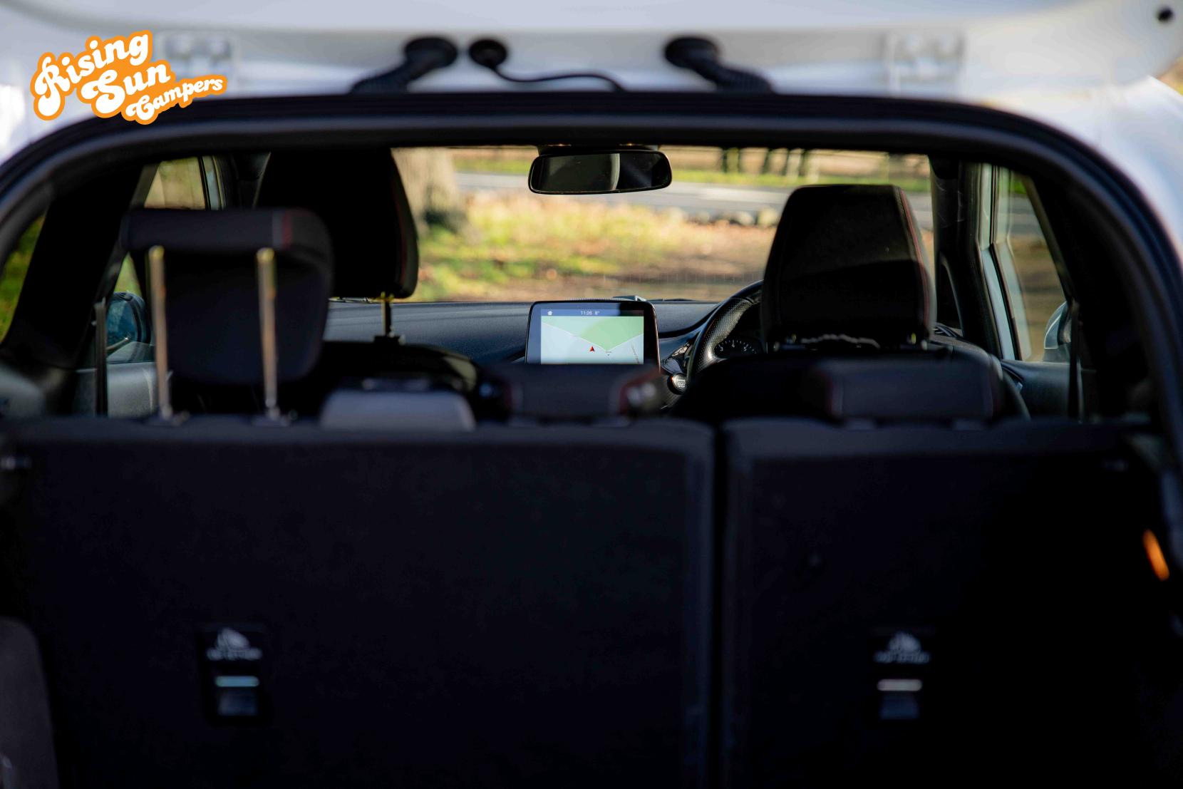 Ford Fiesta 1.0T EcoBoost ST-Line Hatchback 3dr Petrol Manual Euro 6 (s/s) (125 ps)