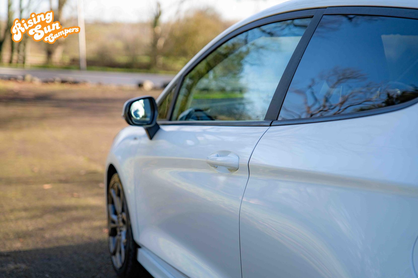 Ford Fiesta 1.0T EcoBoost ST-Line Hatchback 3dr Petrol Manual Euro 6 (s/s) (125 ps)