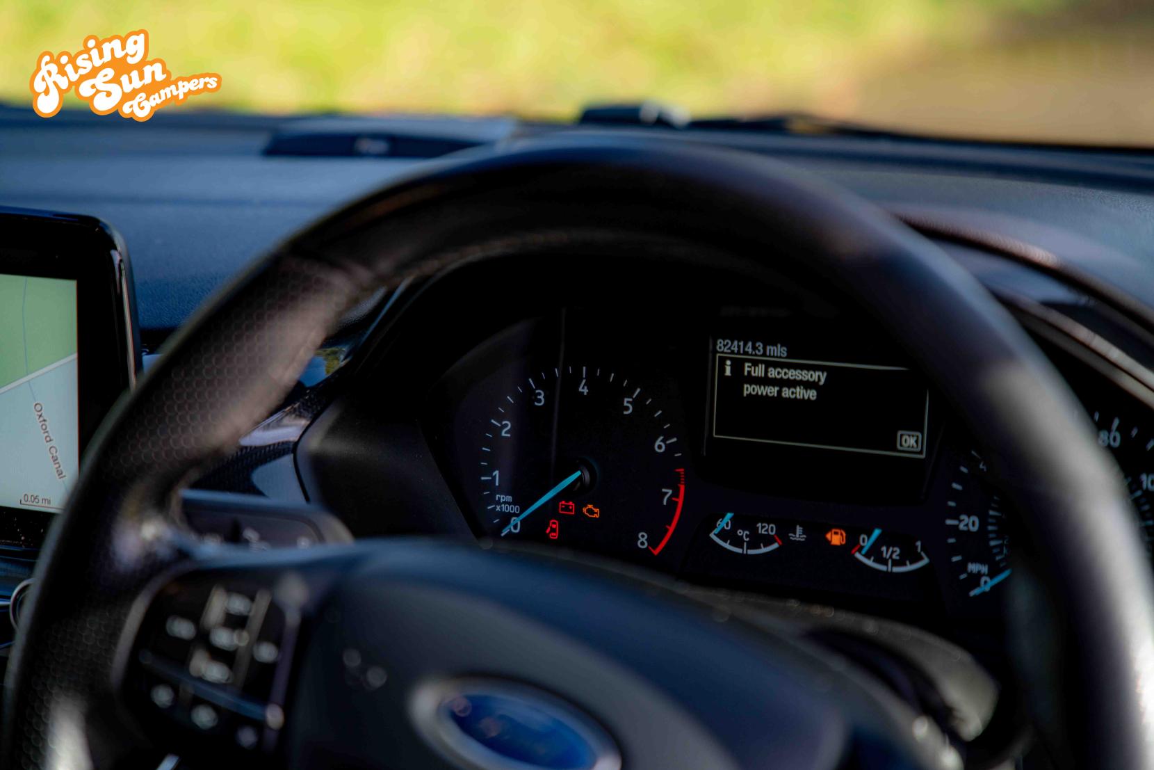 Ford Fiesta 1.0T EcoBoost ST-Line Hatchback 3dr Petrol Manual Euro 6 (s/s) (125 ps)