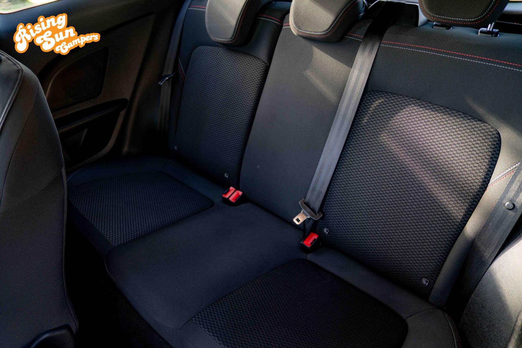 Ford Fiesta 1.0T EcoBoost ST-Line Hatchback 3dr Petrol Manual Euro 6 (s/s) (125 ps)